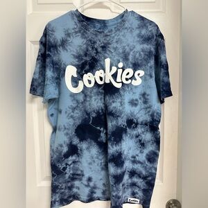 COOKIES Merch